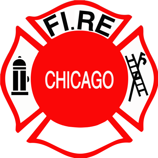 ChicagoFi.re Logo